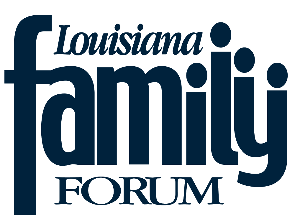 Louisiana Family Forum logo